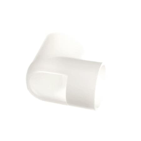 Bunn Kit, Pwder Hopper Dspense Elbow Si312 56767.1000